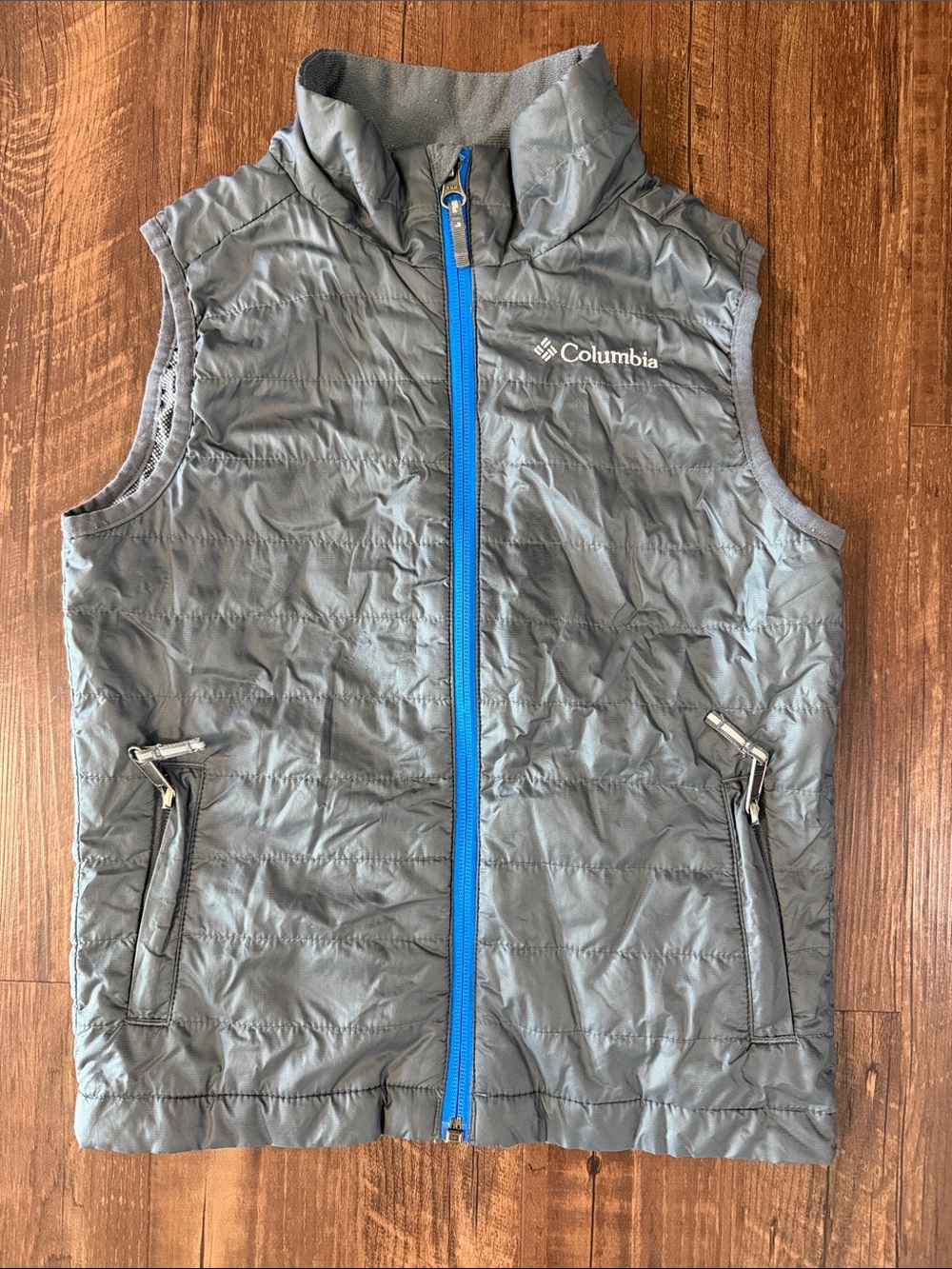 Columbia Kid’s Omni Heat Vest XS